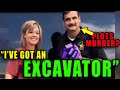 HIDDEN MIC Catches Sheriff Plotting the Murder of Two Journalists?!