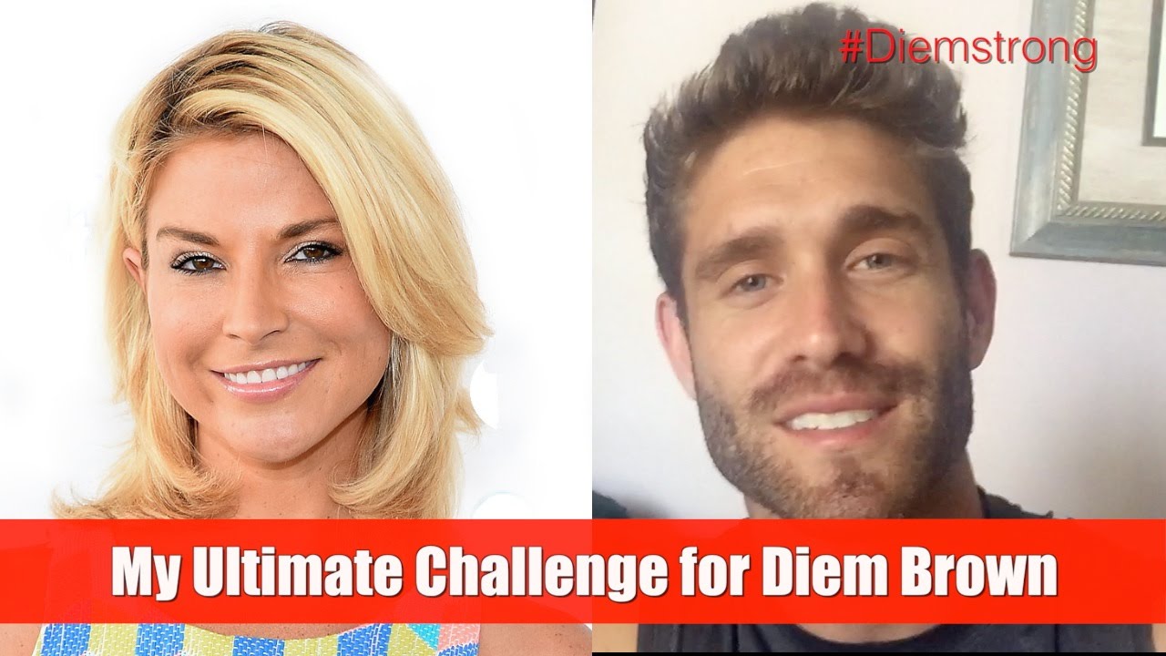 Diem The Challenge