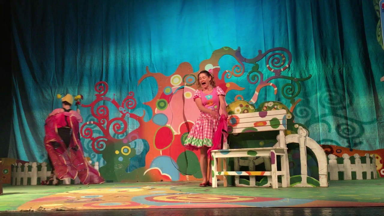 פרפר נחמד מתוך 