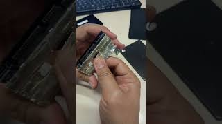 Ngakalin WD External hardisk mati total  #elektronikakenangan  #harddiskrepair  #harddisk