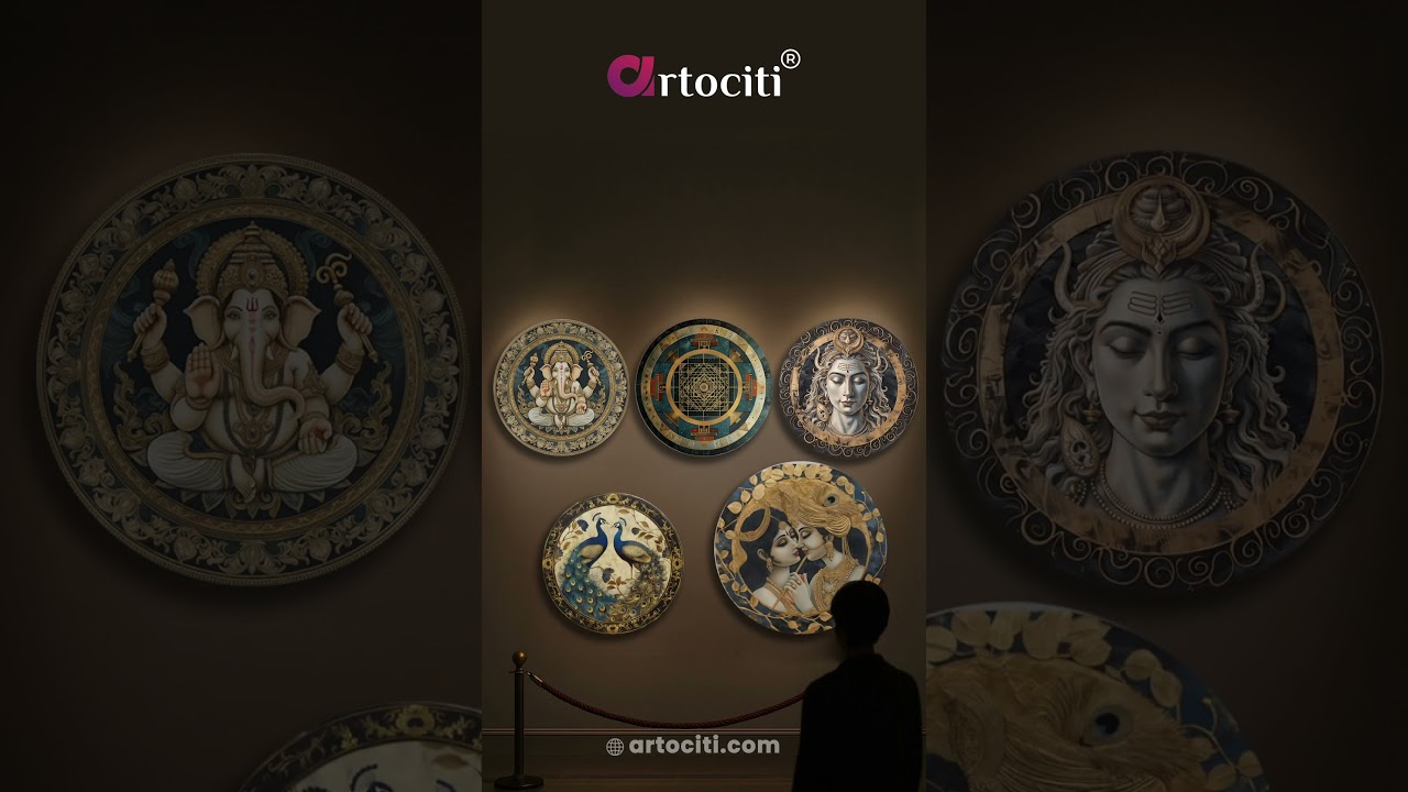 This World Art Day, celebrate the power of imagination, culture, and creativity