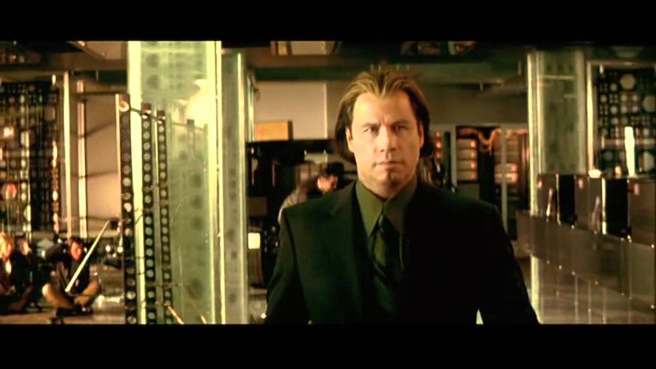 Swordfish 2001 Trailer HD‏ YouTube