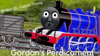 Gordons Predicament