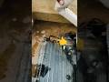 INDOOR COIL REPAIR #airconditioner #acservices #acinstallation #acserviceathome #acservicing