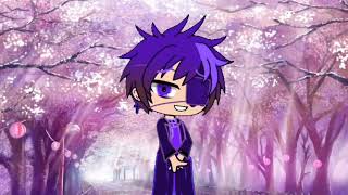 {Gacha club Don't Go meme ft: micheal afton {inspired} (little blood warning) (fnaf)
