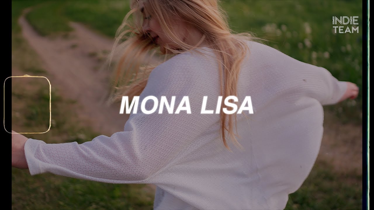 [Lyrics+Vietsub] Dominic Fike - Mona Lisa - YouTube