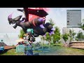 End of video