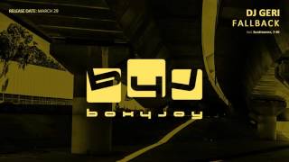 DJ Geri - Fallback (Original Mix)