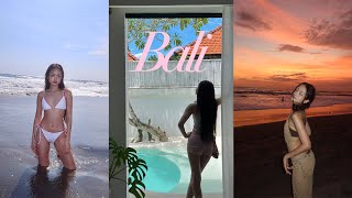 (eng)My happy place⋆.˚⊹⁺‧ﾟ♥Bali Vlog♥발리 브이로그