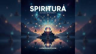 Spiritura | Lumen Divinum #ambient #nusic #spiritualmusic #meditationmusic  #fyp  #divinemusic
