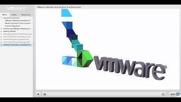 7 vRealize Automation   Demonstration