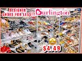 🔥BURLINGTON NEW‼️WOMEN’S DESIGNER SHOES FOR LESS👠 CLEARANCE RED TAG AS LOW AS $4.49 SHOP WITH ME💜