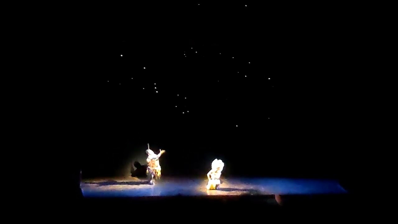 Está em Ti- O Rei Leão