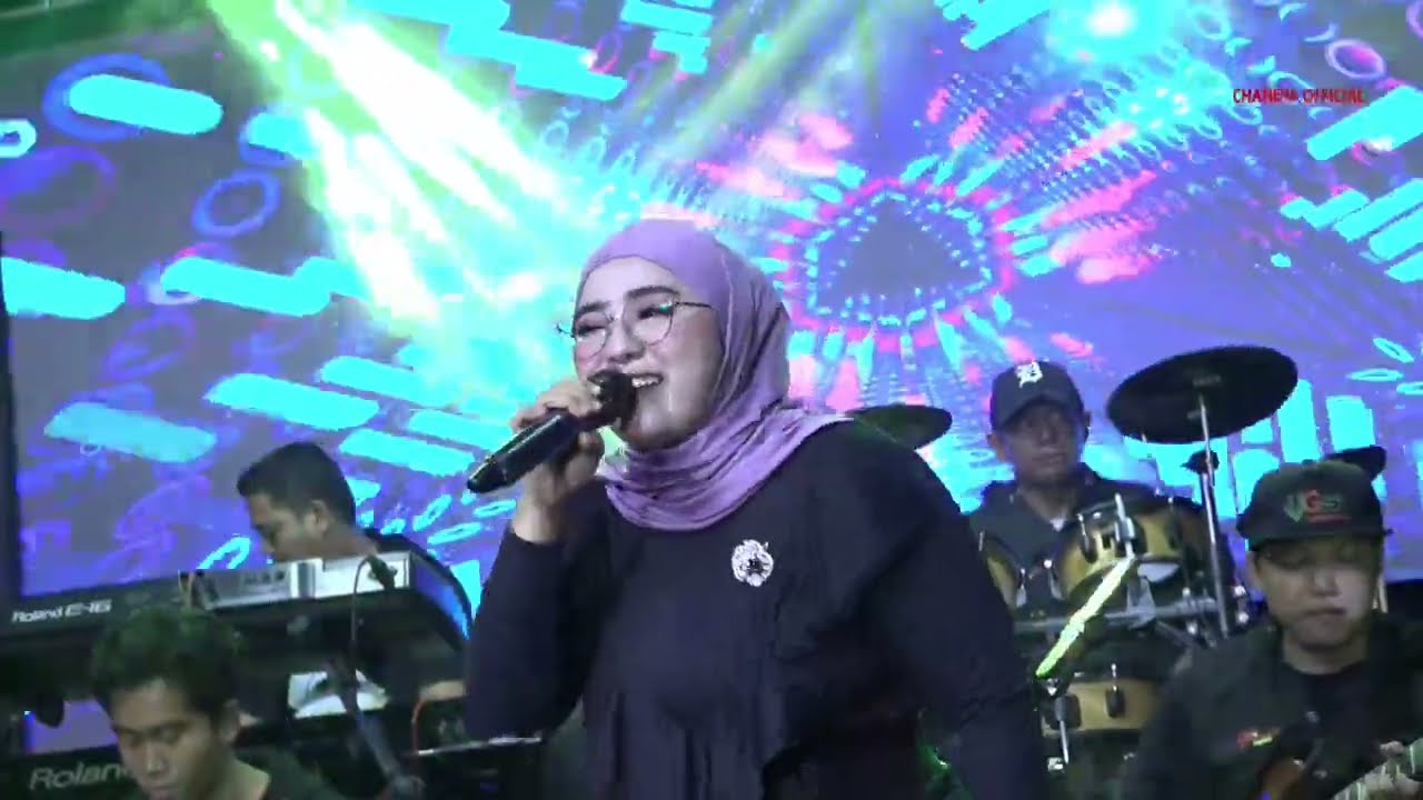 Khusus Malam Ini | Fina Permata | Ugs Channel Official
