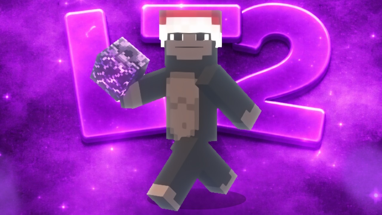 LT2 | Vanilla Crystal PvP Montage [T2]