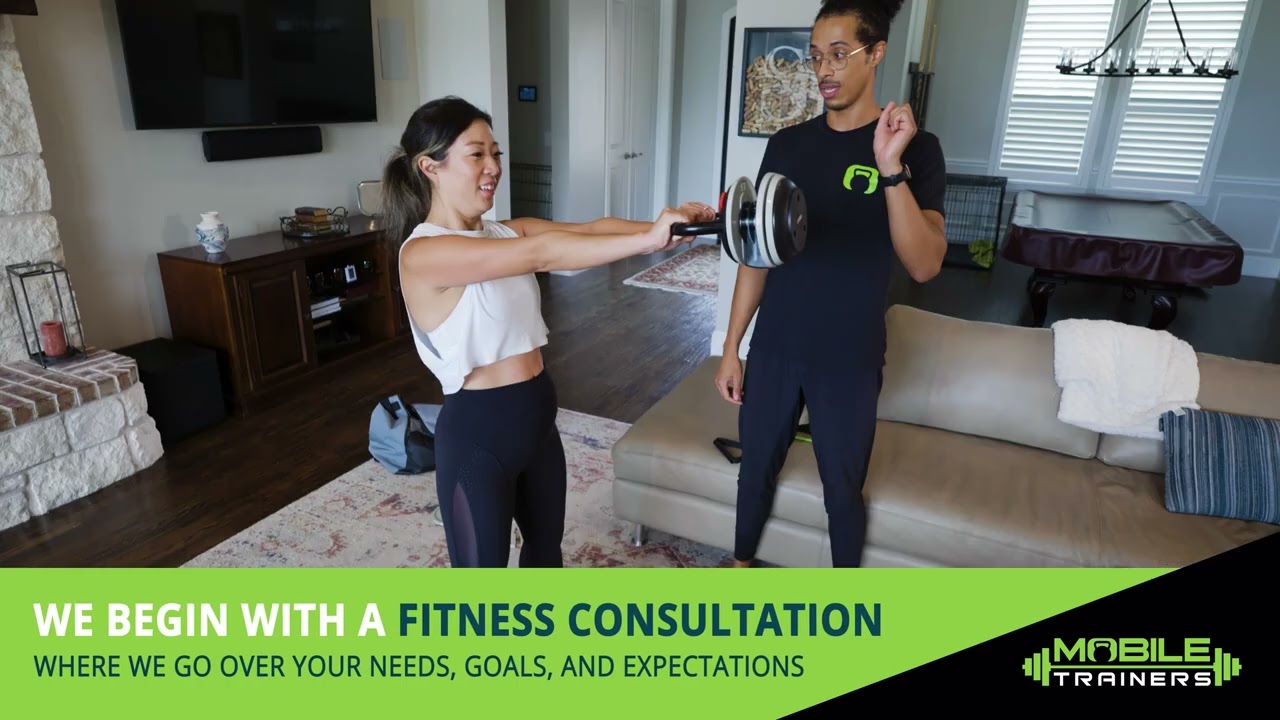 Mobile Trainers Overview (Full)