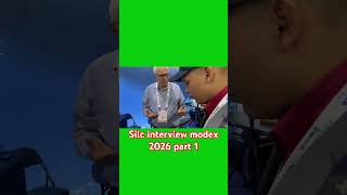 Silc makes vision ai