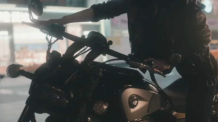 QJMotor UK SRV 600 V Cruiser Motorcycle | Official Video