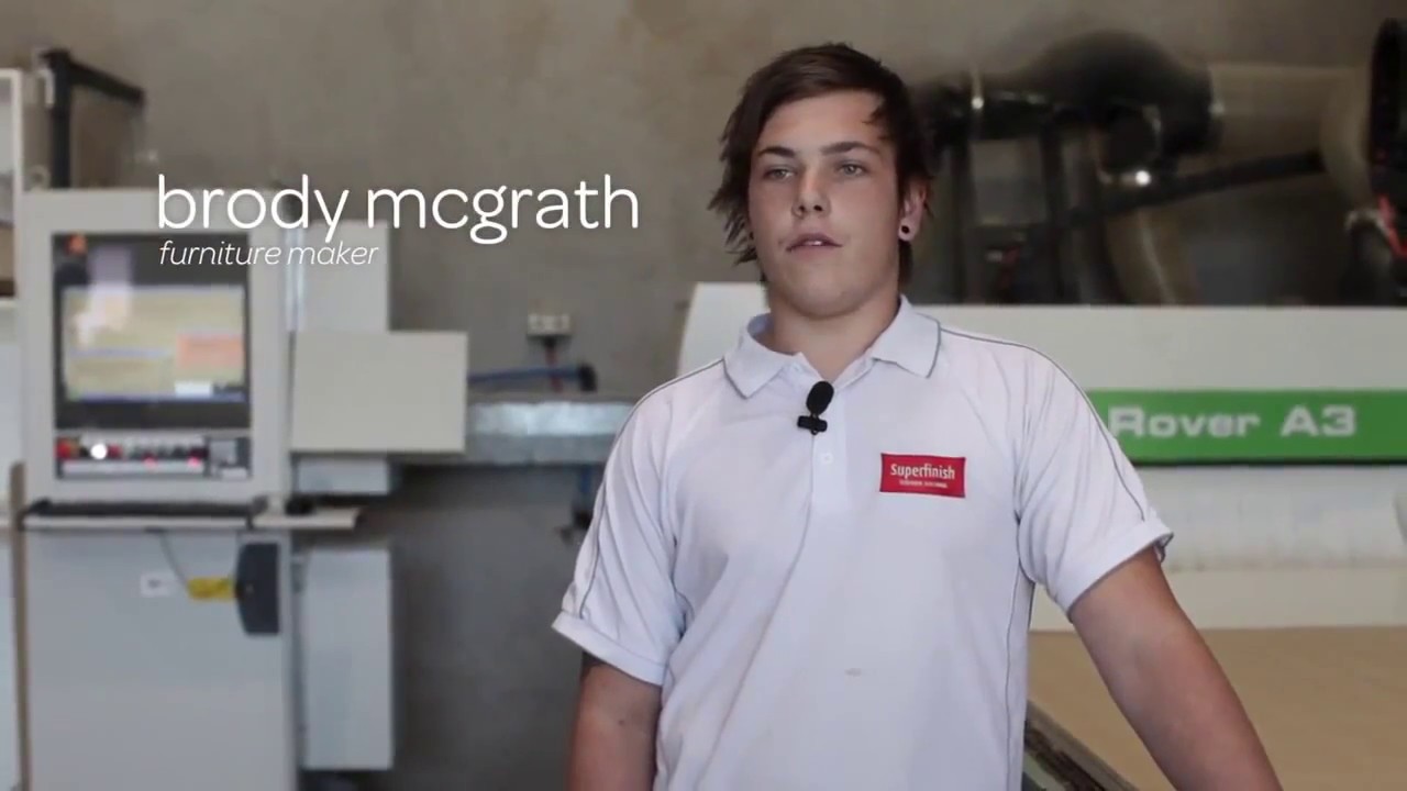 Furniture Making YouTube