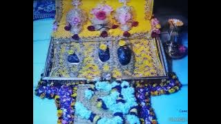 DAR DE AAVANGE TERE SAALO SAAL NI MAAYE (VIJAY JI) MAA VAISHNO DARBAAR ATTKA AARTI BHETAIN 11/1/24AM