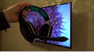 How to use HEADPHONES with your TV : Bluetooth, Wireless, Wired