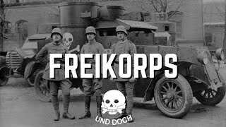 Freikorps Und Doch