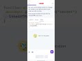Learn JavaScript with Robo! and find more useful tips on the channel #codebot #javascript #coding