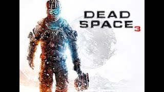 Dead Space 3, "Take Down the Terror"
