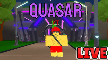 Bitcoin Miner Quasar Update Grind For Video