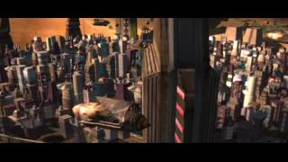 Turok: Evolution - Sky City