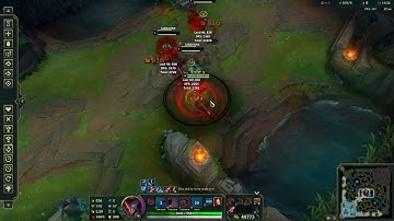 Yasuo new triple EQ combo ! #courtesy