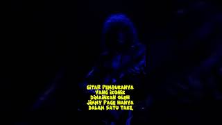 Led Zeppelin - Stairway to Heaven: Punya Makna Misterius!? #short #shorts #ytshorts #shortmusic