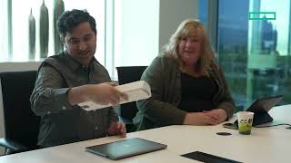 Winning the Digital Experience Monitoring Tenet with User Experience Insight (UXI)