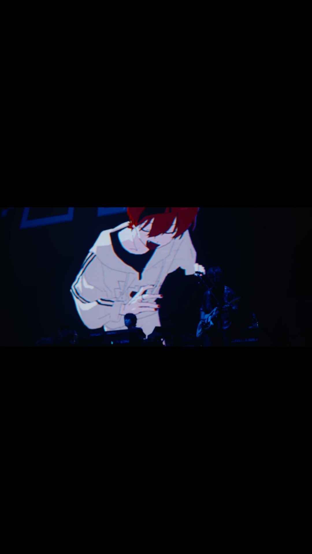 ゴーストアベニュー」Live ver. #Eve - YouTube