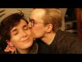 Vlog souper boyfriends