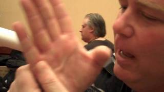Day 2 Magic Live! Convention