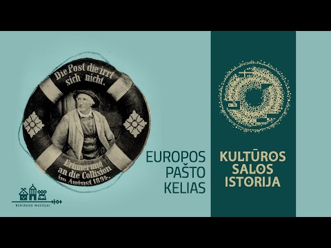 Video: Rytų Europos žmonės: kompozicija, kultūra, istorija, kalbos