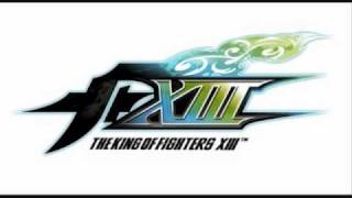 King of Fighters XIII OST Tame a Bad Boy (Theme of Kim Team)