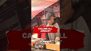 Calling All Jungle Connoisseurs | 90s Golden Era (Brain Records Crew) #JungleMusic #DrumAndBass