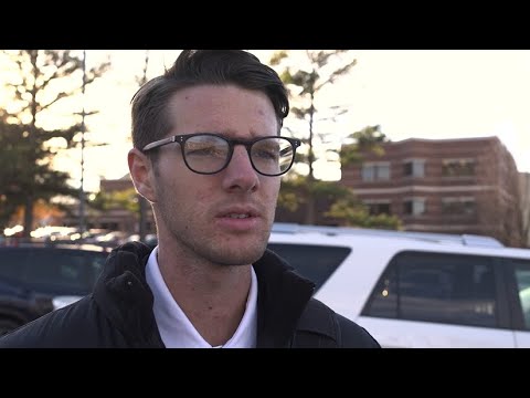 ONE BAD DAY - Written and Directed By Jack Franklin