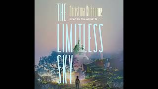Limitless Sky Audiobook By Christina Kilbourne