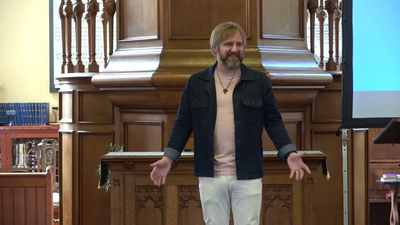 Sunday Sermon - 11th May 2025