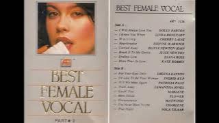 Best Female Vocal 2 (HQ)