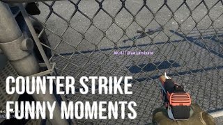 Ravioli Ravioli, Give Me the Formioli [CS:GO Funny Moments]