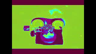 Klasky Csupo Effects 2 Heat Overload