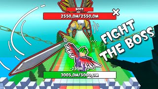 Gym Simulator Online, Escape Mobile Gameplay | Moggi Gaming screenshot 4