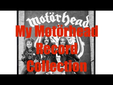 Motörhead ６枚組 album selection Motorhead - Classic Album Selection - Amazon.com Music