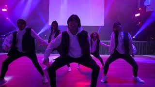 TDC | NO IDEA BY DON TOLIVER | Teren Dickson Choreography