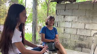 Ch2: Community Interview Project