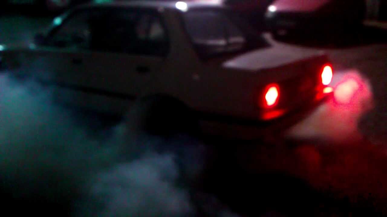 DiDi E30 Palenie laczka:)